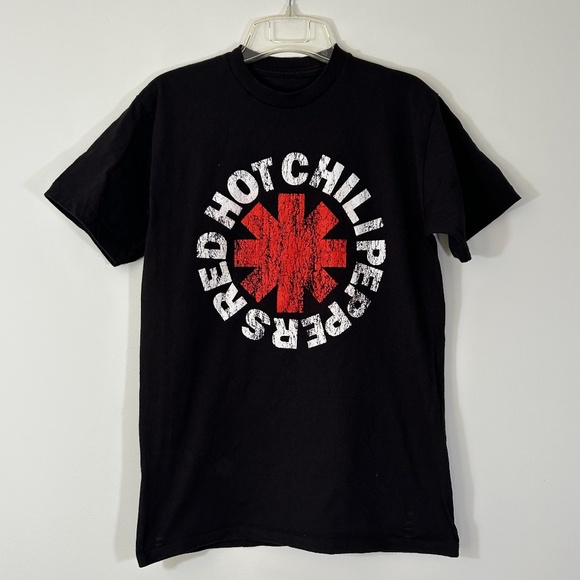 Red Hot Chili Peppers Tshirt Medium - Picture 1 of 2